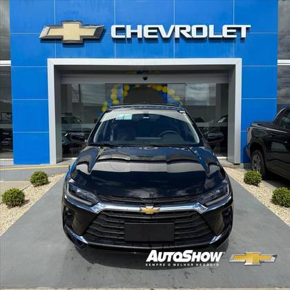 CHEVROLET ONIX 1.0 TURBO FLEX PREMIER AUTOMÁTICO